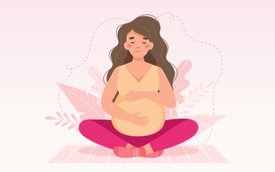 Probiotik za trudnice: Saveznik za zdravlje mame i bebe